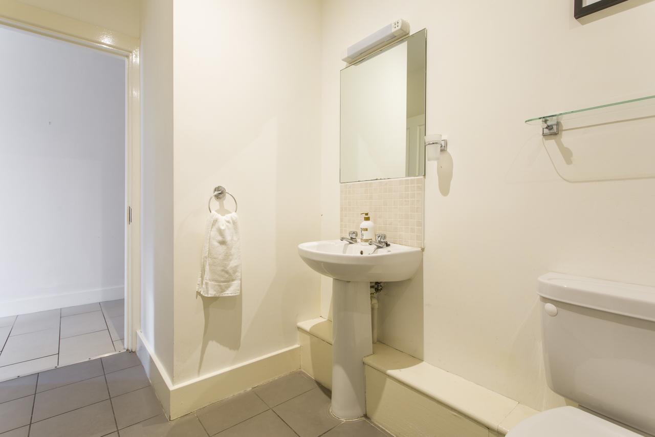 The Artane Self Catering Apartment Dublin Exterior photo