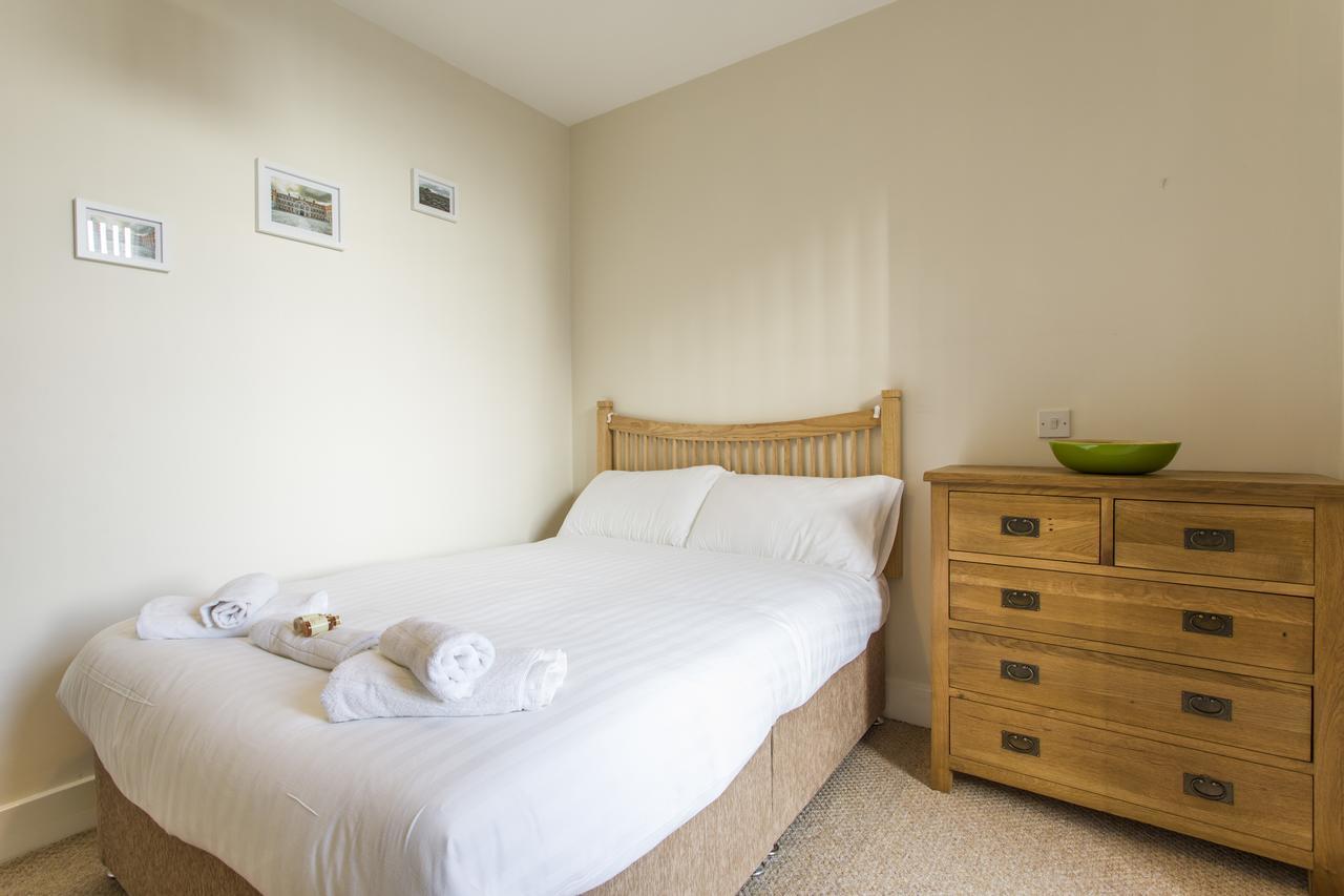 The Artane Self Catering Apartment Dublin Exterior photo