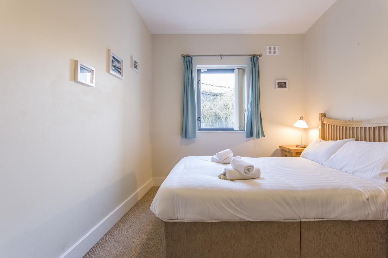The Artane Self Catering Apartment Dublin Exterior photo