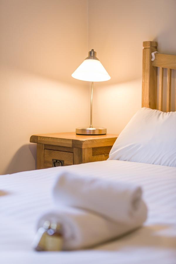 The Artane Self Catering Apartment Dublin Exterior photo