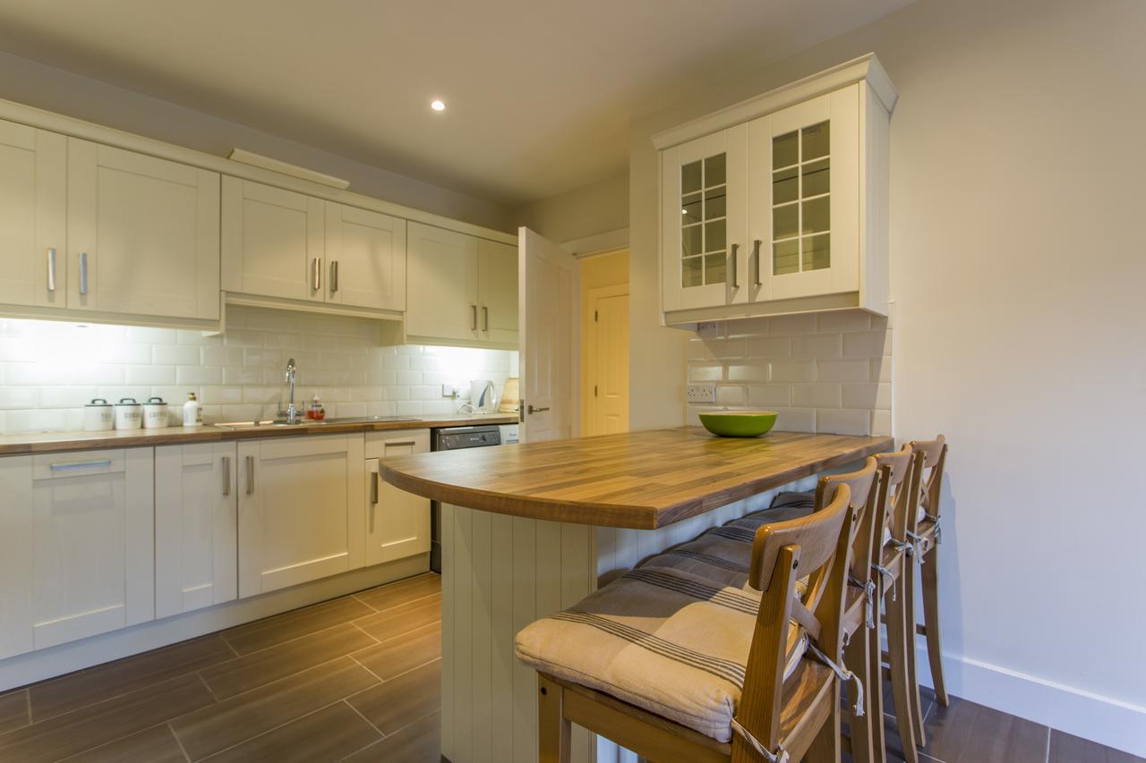 The Artane Self Catering Apartment Dublin Exterior photo