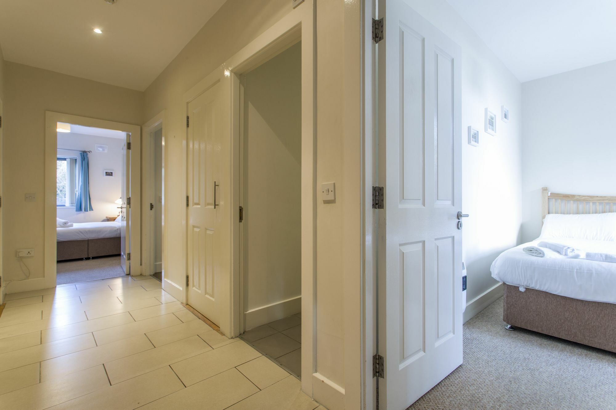 The Artane Self Catering Apartment Dublin Exterior photo