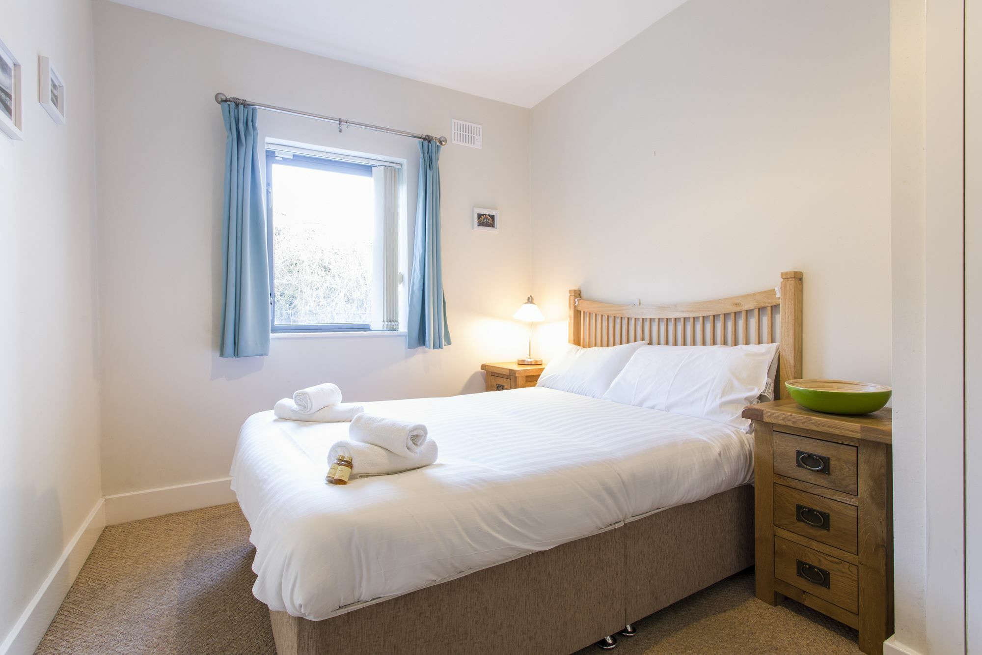 The Artane Self Catering Apartment Dublin Exterior photo