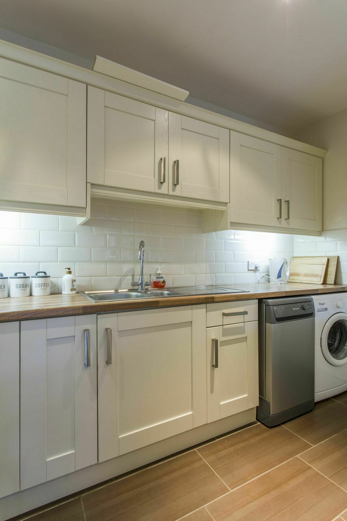 The Artane Self Catering Apartment Dublin Exterior photo