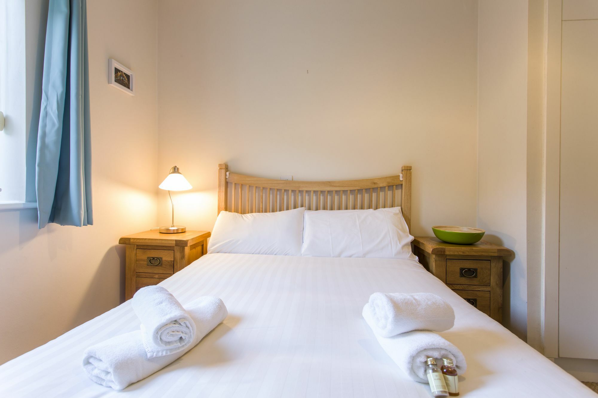 The Artane Self Catering Apartment Dublin Exterior photo