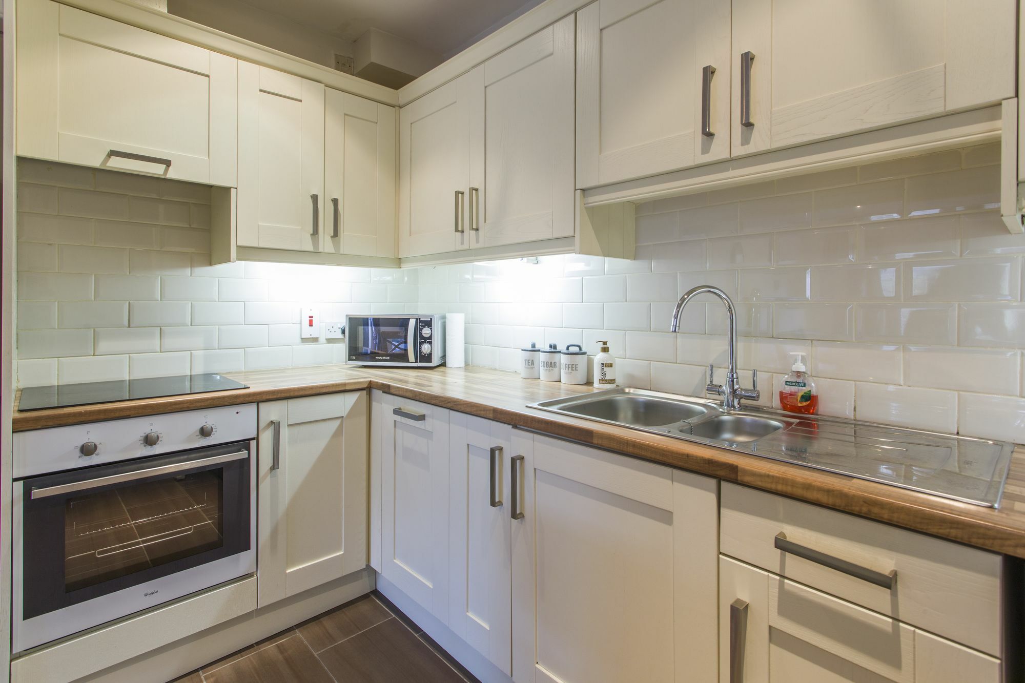 The Artane Self Catering Apartment Dublin Exterior photo